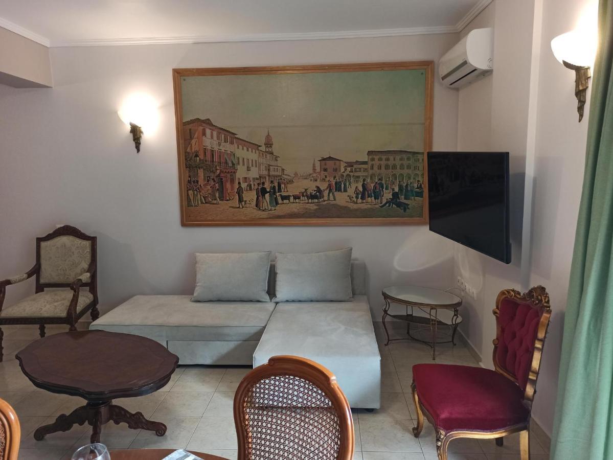Old Zakynthos Gallery Gio 2 מראה חיצוני תמונה