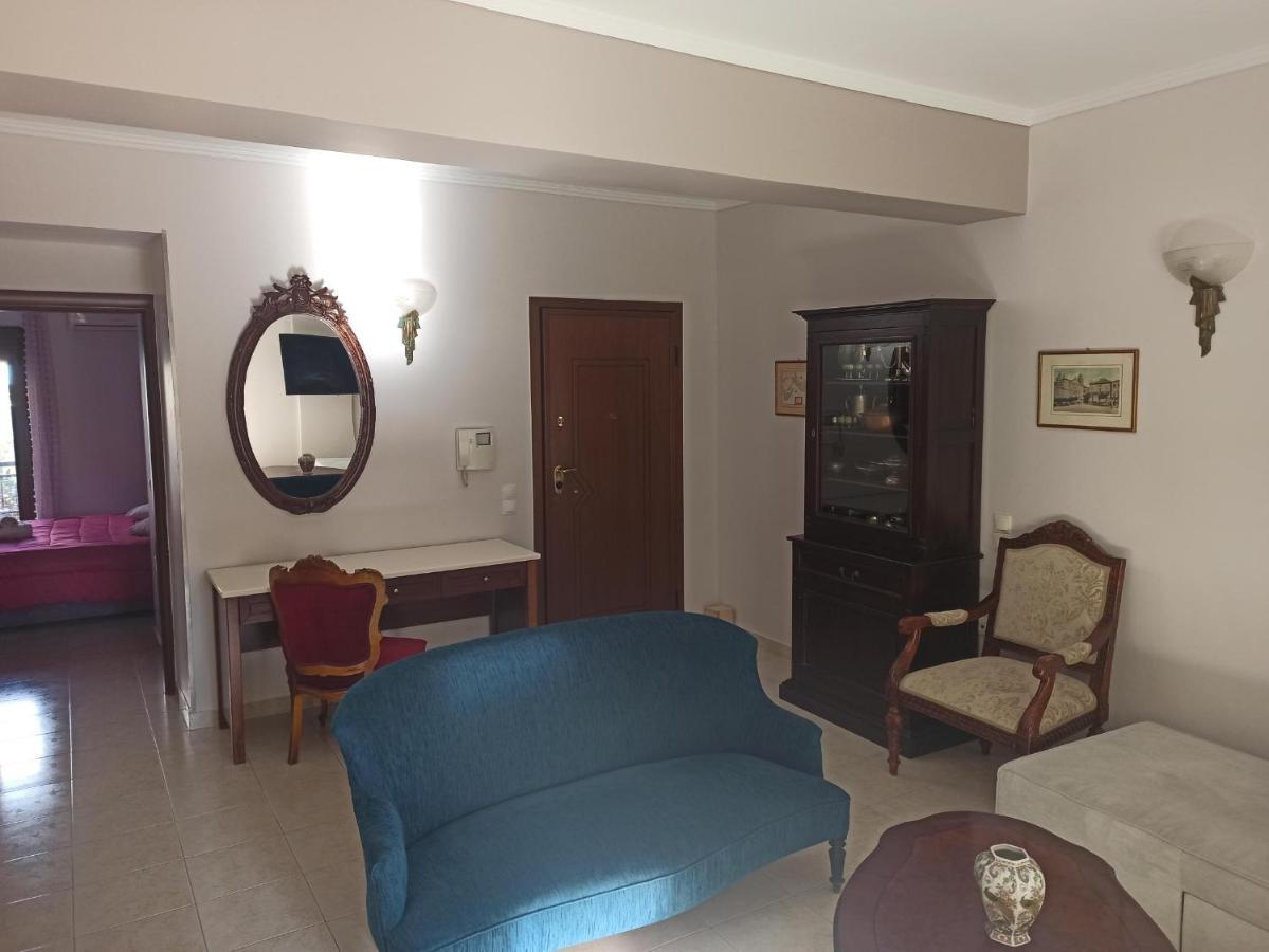 Old Zakynthos Gallery Gio 2 מראה חיצוני תמונה
