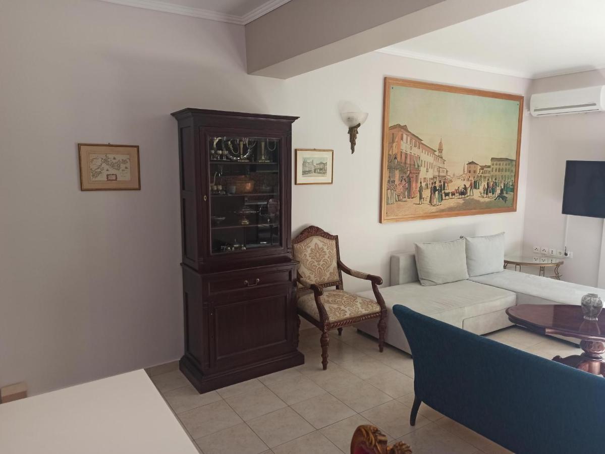 Old Zakynthos Gallery Gio 2 מראה חיצוני תמונה
