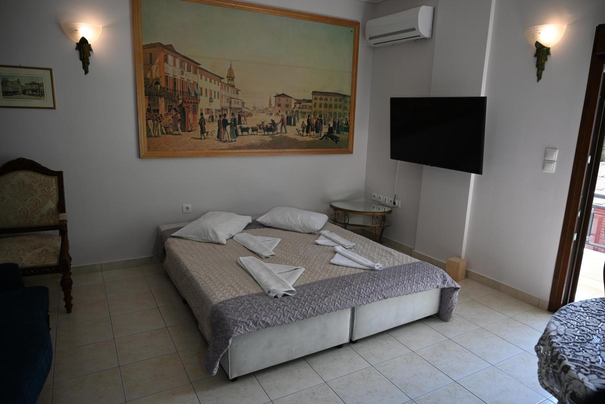 Old Zakynthos Gallery Gio 2 מראה חיצוני תמונה