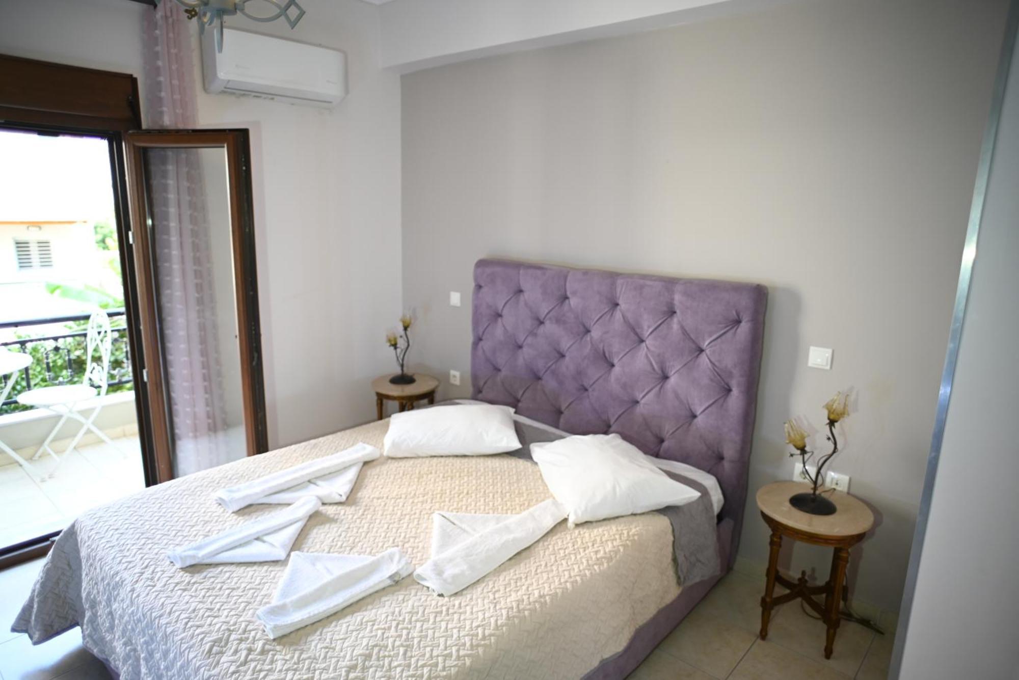 Old Zakynthos Gallery Gio 2 מראה חיצוני תמונה