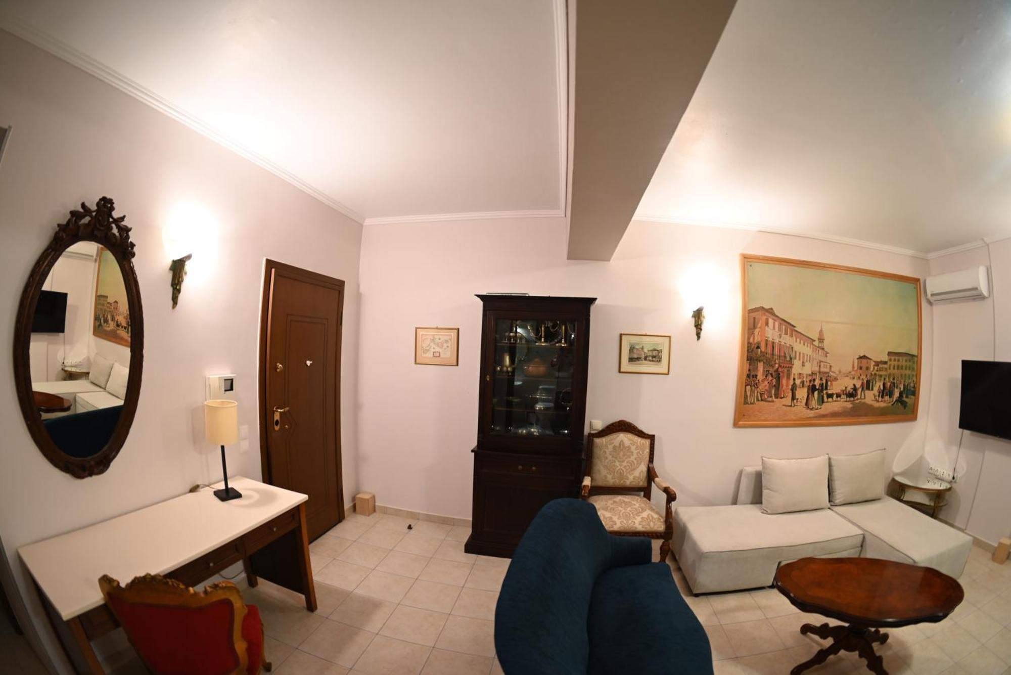 Old Zakynthos Gallery Gio 2 מראה חיצוני תמונה