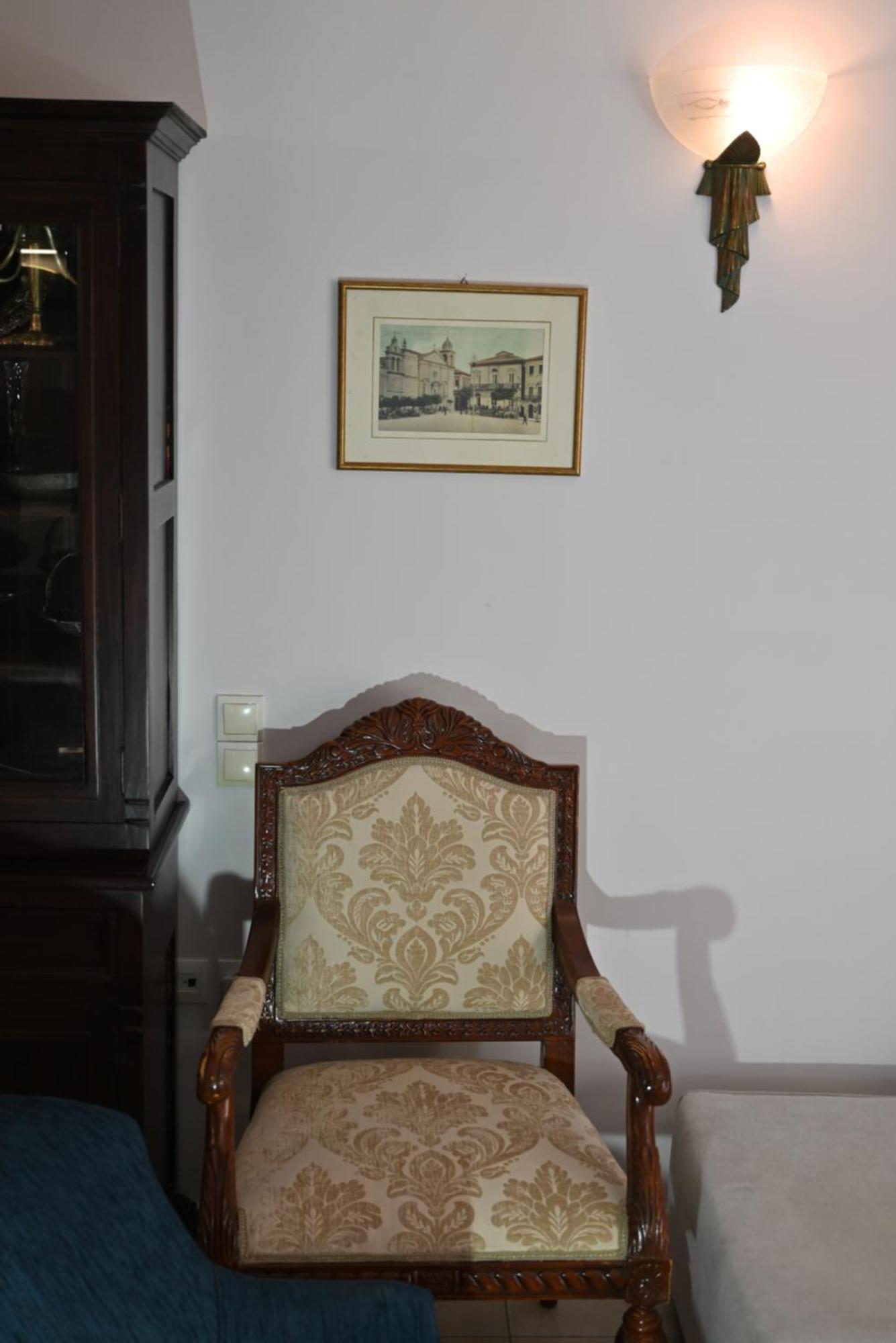 Old Zakynthos Gallery Gio 2 מראה חיצוני תמונה