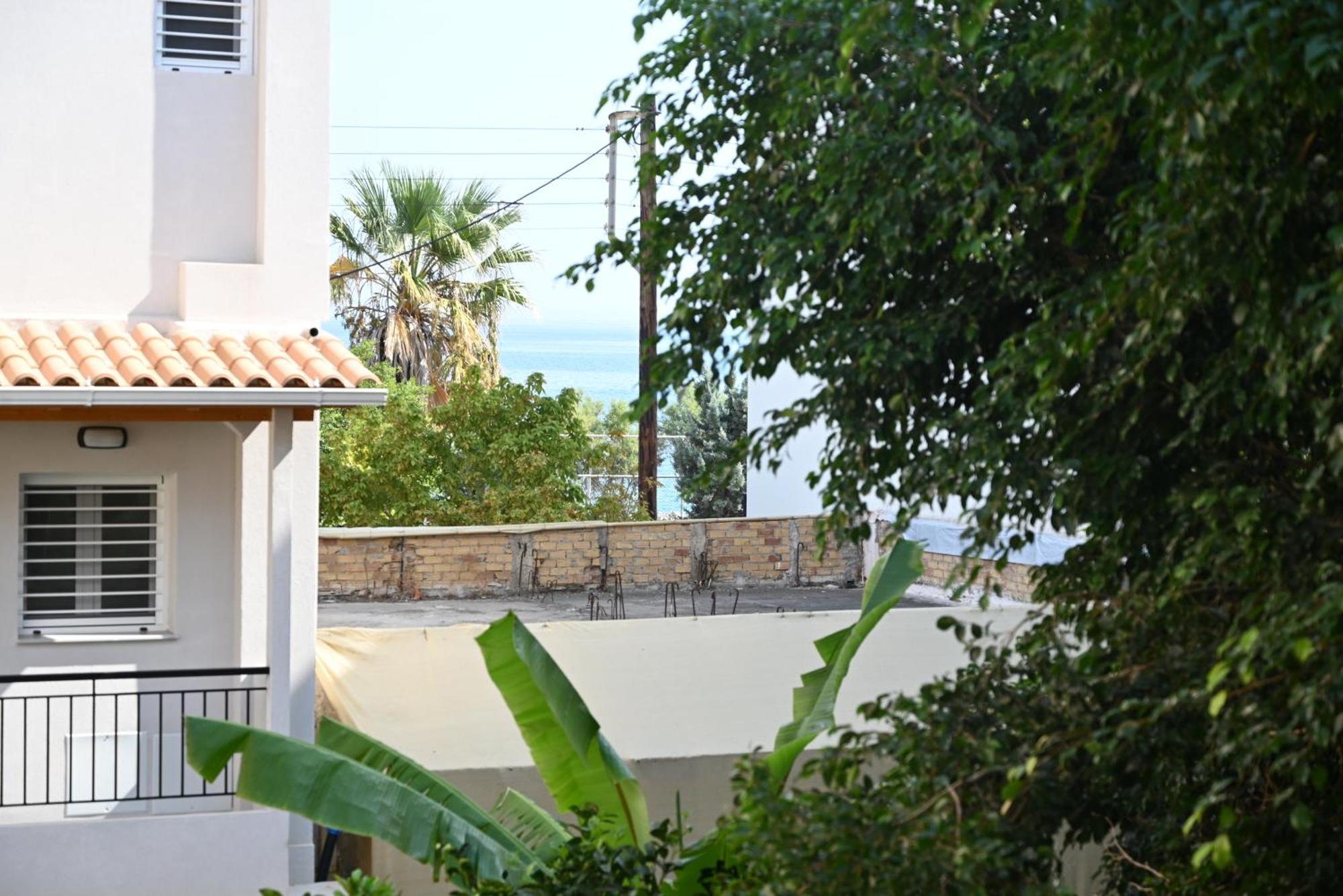 Old Zakynthos Gallery Gio 2 מראה חיצוני תמונה